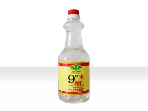 9°米醋500ml