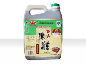 *品陳醋2.5L