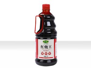 紅燒王1.9L